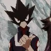 Tokoyami★