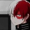 Todoroki♧︎︎︎