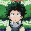 Izuku Midoriya✪
