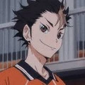 Nishinoya