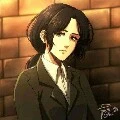 Pieck Finger