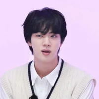 Kim seok Jin