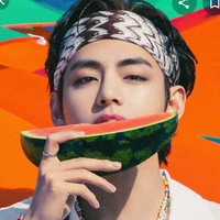 Kim taehyung