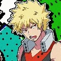 bakugou katsuki