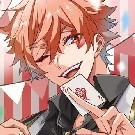 Ace Trappola (heart)