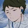 Oikawa Tooru
