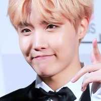 J hope