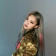 Park yeji