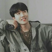 Kim ho Seok