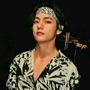 Kim taehyung
