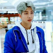 min nam joon