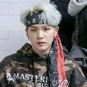 min yoongi