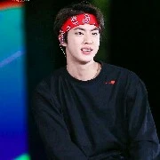 min Seok jin