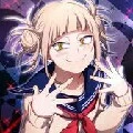 toga