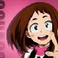 uraraka