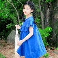 จันทร์เอ๋ย(ตอนเด็ก)​