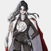 Commander Averill
