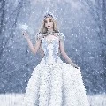 chrystella ice Queen