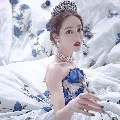 chrystella (princess crystal)