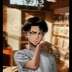 Levi Ackerman