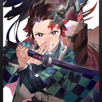 kamando tanjirou