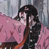 kamando nezuko