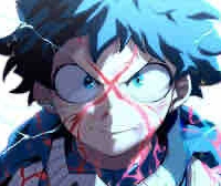 Deku