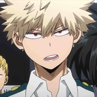 Bakugou 