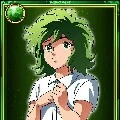 Shun (Pequeño)