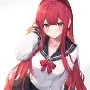 perla (zorr*)