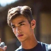 DYLAN BRITES