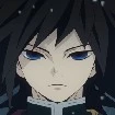 Giyuu Tomioka