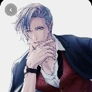 Rohan De La Fortune (2nd prince)