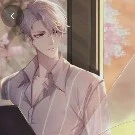 Kasine De La Fortune(third  prince)