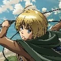 armin