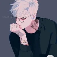 Zander Samuel(ml friend)