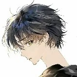 Fake Katsuki