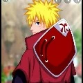 Uzumaki naruto/ayah