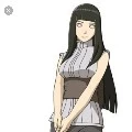 Hyuga hinata/ibu