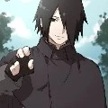 uciha sasuke