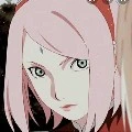 sakura haruno