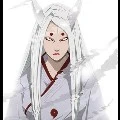 kaguya otsusuki