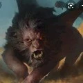 Lion/singa legendaris