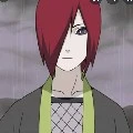 nagato namikaze