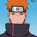 yahiko namikaze