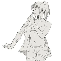 Sasha(G)