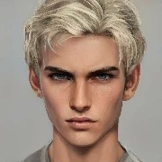 grey(bff of ML)