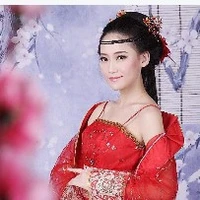 ฟู่หลี//แม่เลี้ยง