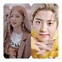 Chaeyoung Ardania/Chaenyeol Firmansya