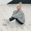 Jung Eunbi Kimberly